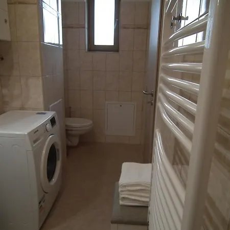 Apartment Zita Apartman