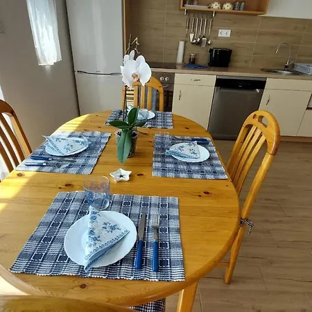 Apartment Zita Apartman Balatonalmadi