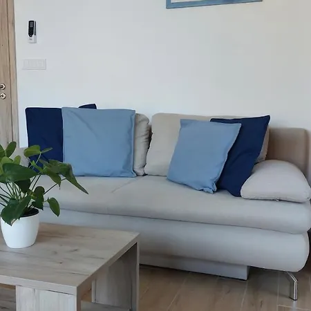 Apartment Zita Apartman *
