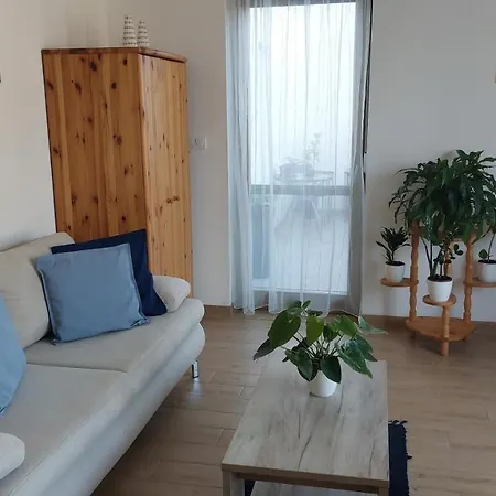 Apartment Zita Apartman Balatonalmadi