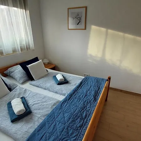 Apartment Zita Apartman *