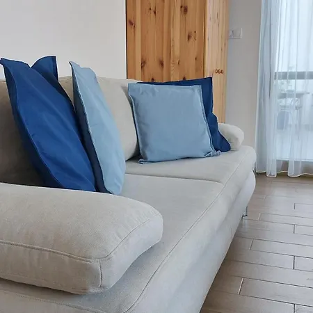 Zita Apartman Balatonalmadi