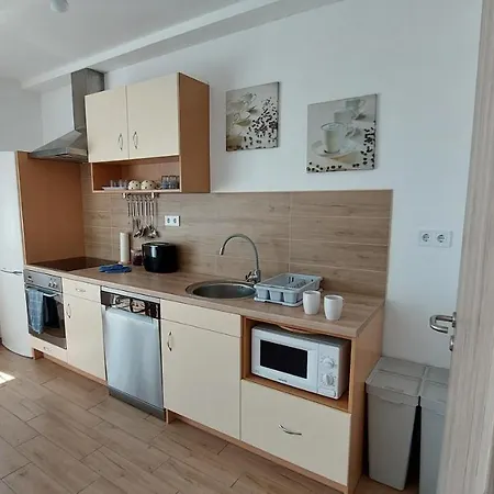 Apartment Zita Apartman *