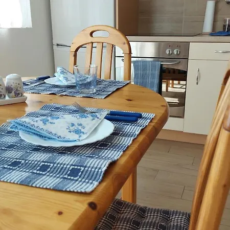 Zita Apartman Apartment *