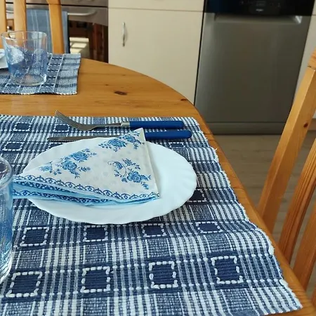 Apartment Zita Apartman