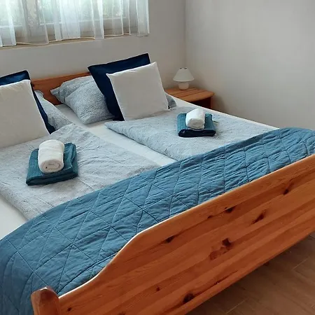 Apartment Zita Apartman *