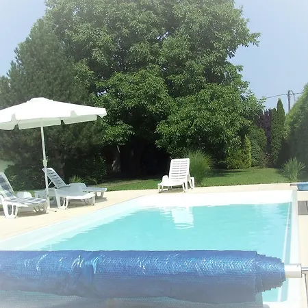 Zita Apartman Appartamento Balatonkeresztúr