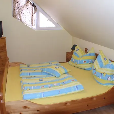 Zita Apartman * Balatonkeresztúr