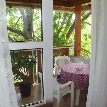 Appartamento Zita Apartman *