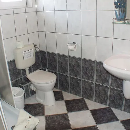 Zita Apartman