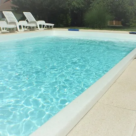 Zita Apartman Balatonkeresztúr
